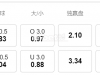 2025年02月26日 03：30 英超 布莱顿VS伯恩茅斯