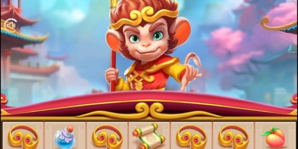 极速美猴王不见大奖止损