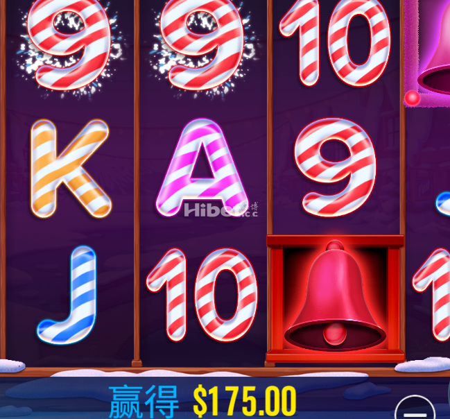 糖果玩起来状态确实很好