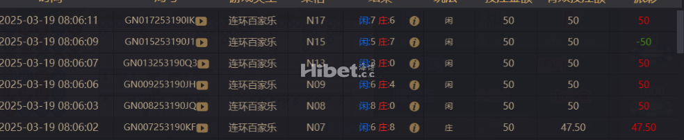 百家乐能够小赚开心