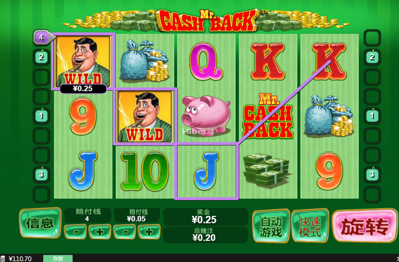 玩玩PT没什么运气