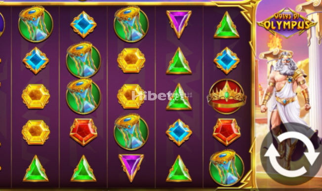 奥林匹斯之门不旺运啊