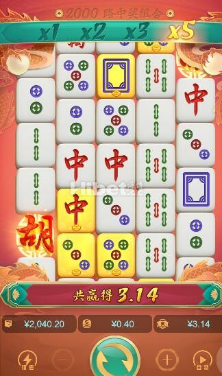 麻将胡了的也还是没有赚钱