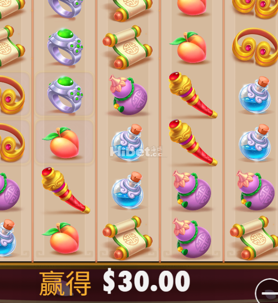 玩这个猴子是没赚到钱