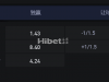 世界杯南美区预选赛  10/16 04:30 哥伦比亚 VS智利